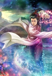 獸人之特種兵穿越
