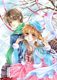 (HP同人)愛德拉·路德維希
