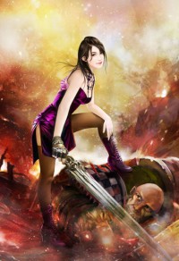 射雕淫女传——黄蓉篇1-12作者不详