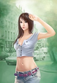 外賣小哥比外賣好吃