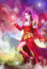 劍指無極(合作)
