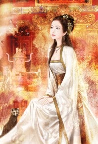 嬌蠻王妃王爺不好惹