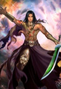 都市至尊狂婿