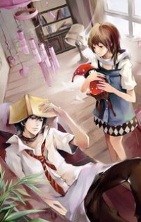 星际之女武神