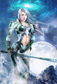 小鮫人被少年帝王霸寵