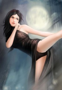 醜女逆襲墨王寵妻成癮