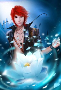 男主綠得人發慌[穿書]