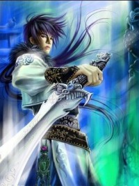孤騎